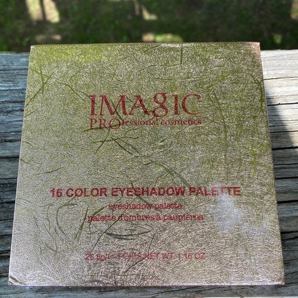 IMAGIC Professional Cosmetics - Picture 1 of 5